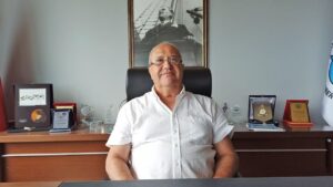 İMEAK Deniz Ticaret Odası İskenderun Şube Başkanı: İskenderun Türk Denizcilik sektörünün önemli bir üssüdür – Birlik Haber Ajansı