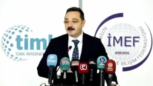 TİMBİR Genel Başkanı Dr. Süleyman Basa’dan 15 Temmuz Demokrasi ve Millî Birlik Günü mesajı – Birlik Haber Ajansı