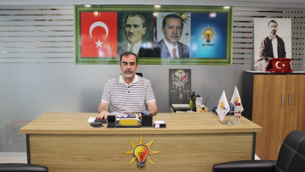 Aydın’ın sorunları, Türkiye’nin geleceği kadar önem taşıyor – Birlik Haber Ajansı