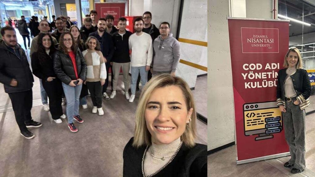 Ebru Isın: İnsan kaynakları dünyasının tecrübeli Llderi, MYK sertifikalı Koç – Birlik Haber Ajansı