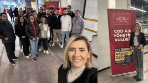 Ebru Isın: İnsan kaynakları dünyasının tecrübeli Llderi, MYK sertifikalı Koç – Birlik Haber Ajansı