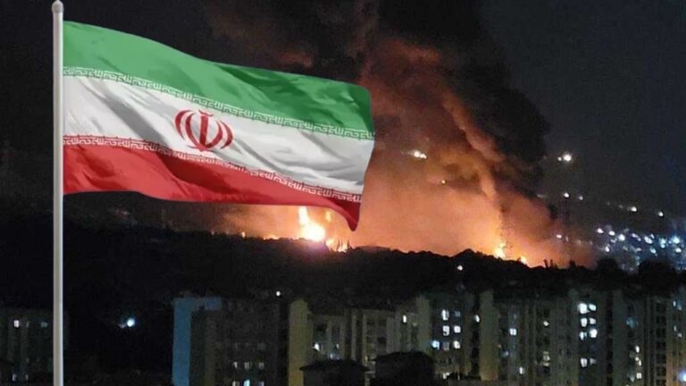 İran’da 3 günlük ulusal yas ilan edildi – Birlik Haber Ajansı
