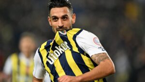 Mourinho’dan veto: Milli yıldız Beşiktaş’a gitmiyor – Birlik Haber Ajansı