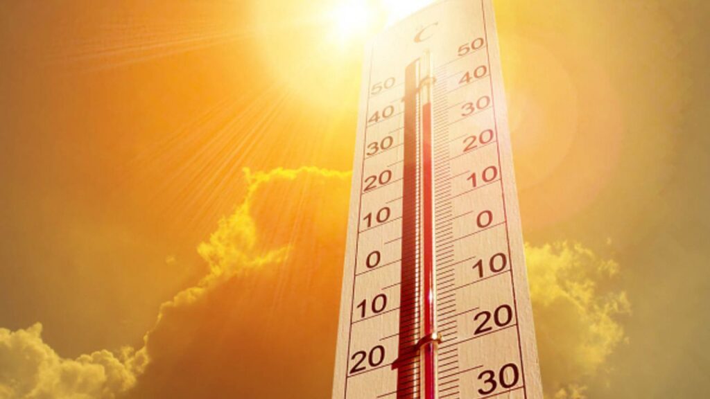 Bakan Kurum’dan sıcak hava uyarısı: Sıcaklıklar 6-12 derece artacak – Birlik Haber Ajansı