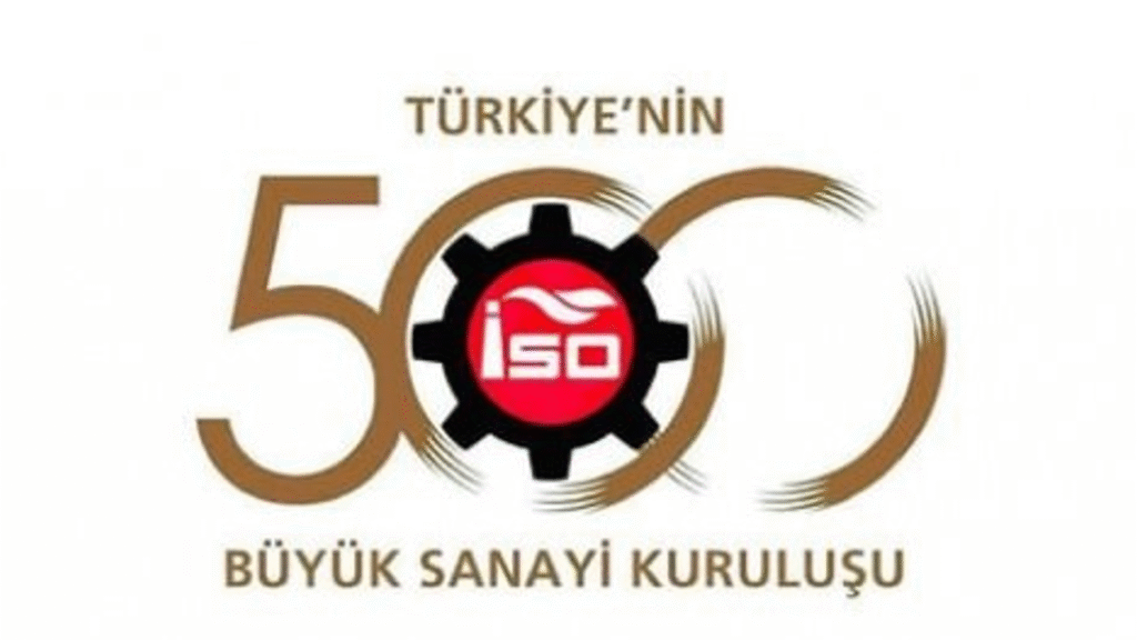 İSO, Türkiye’nin İkinci 500 Büyük Sanayi Kuruluşunu açıkladı – Birlik Haber Ajansı