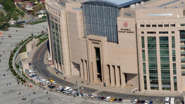 Uyuşturucu soruşturmasında aranan yapımcı Esat Yontunç gözaltına alındı – Birlik Haber Ajansı