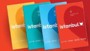 İstanbulkart’ta 30 yaş sınırı kaldırıldı – Birlik Haber Ajansı