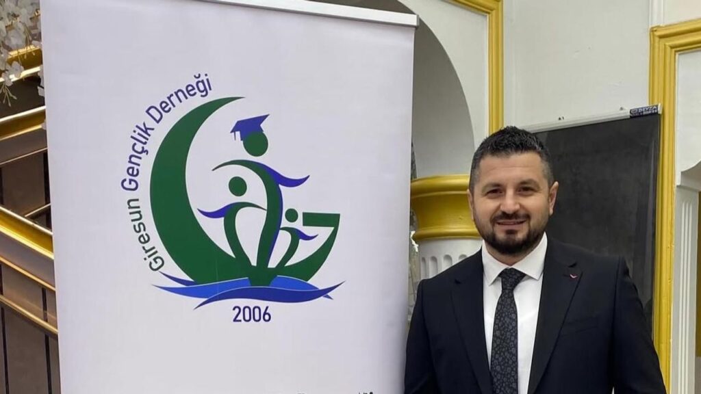 Giresun Gençlik Derneği’nden anlamlı adım: 410 fidan bağışı! – Birlik Haber Ajansı