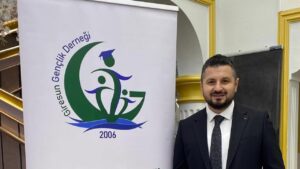 Giresun Gençlik Derneği’nden anlamlı adım: 410 fidan bağışı! – Birlik Haber Ajansı