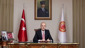 TBMM Başkanı Numan Kurtulmuş’tan Kerbela Mesajı – Birlik Haber Ajansı