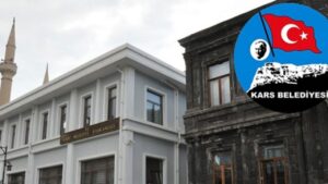 Kars Belediyesi geçici işçi alımı yapacak – Birlik Haber Ajansı