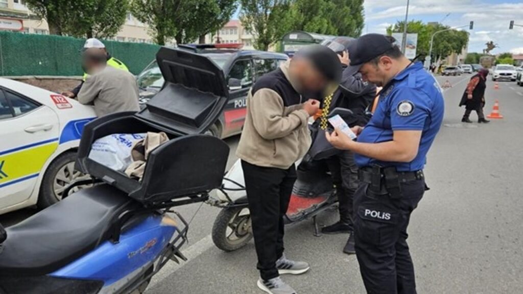 Kars İl Emniyet Müdürlüğü’nden suçla mücadelede kararlı adımlar – Birlik Haber Ajansı