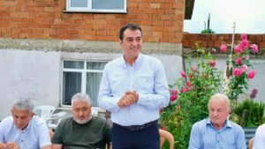 Giresun Kayadibi Mahallesi’nin en büyük sorunu tarih oldu – Birlik Haber Ajansı