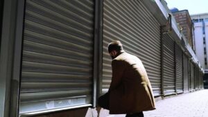 Van, kepenk kapatıyor! – Birlik Haber Ajansı