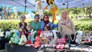 KO-MEK, etkinlikleriyle yaza damga vurdu!