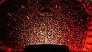 İzmit’in kalbi bu meydanda atıyor – Birlik Haber Ajansı