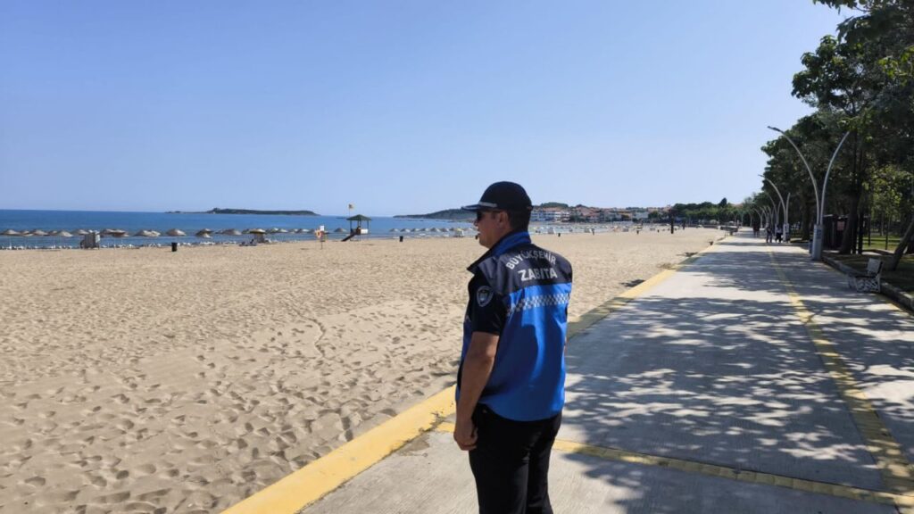 Kocaeli sahillerinde yaz denetimleri başladı! – Birlik Haber Ajansı