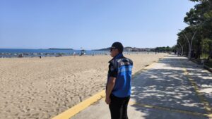 Kocaeli sahillerinde yaz denetimleri başladı! – Birlik Haber Ajansı