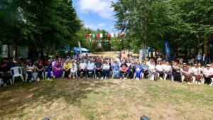 Kocaeli’nin kadınları, dijital detoksta buluştu – Birlik Haber Ajansı