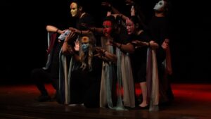 KO-MEK kursiyerleri “Artiz Mektebi”yi gururla sundu – Birlik Haber Ajansı