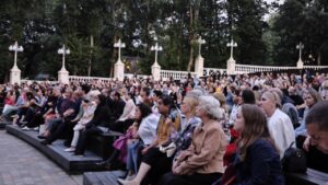 Kocaeli Şehir Tiyatroları, Dünya sahnesinde – Birlik Haber Ajansı