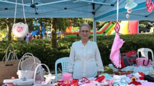 Komek Sepeti, yaz finaline renk kattı – Birlik Haber Ajansı