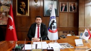 GMİS Kozlu Müessesesi açıklama – Birlik Haber Ajansı