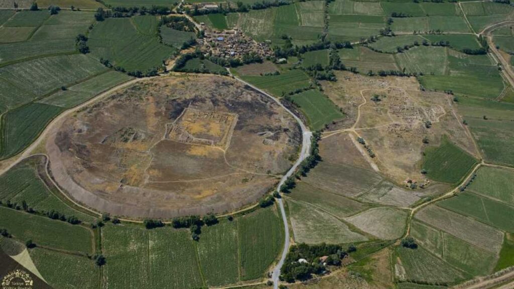 8 bin yıllık sır Kültepe’de gün yüzüne çıkıyor – Birlik Haber Ajansı