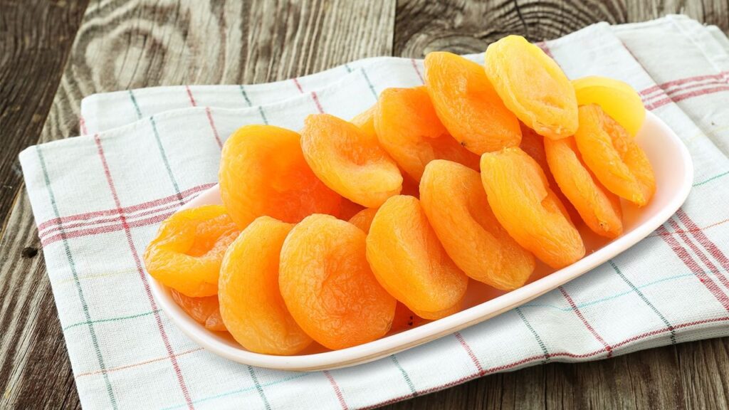 Yılın ilk yarısında 151 milyon dolarlık kuru kayısı ihracatı gerçekleşti – Birlik Haber Ajansı