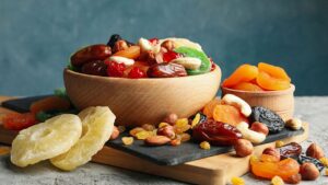 Kuru meyve ihracatı yılın ilk yarısında 852 milyon dolara yaklaştı – Birlik Haber Ajansı