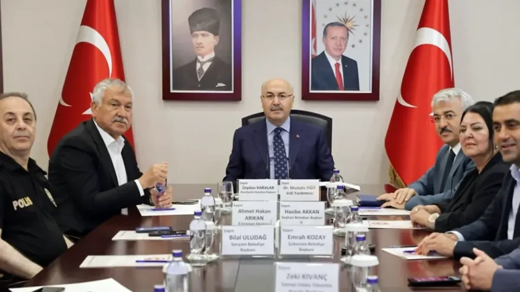 Lezzet Festivalin’nin bu yılki teması: “Kuşaktan Kuşağa” – Birlik Haber Ajansı