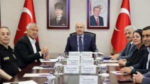 Lezzet Festivalin’nin bu yılki teması: “Kuşaktan Kuşağa” – Birlik Haber Ajansı