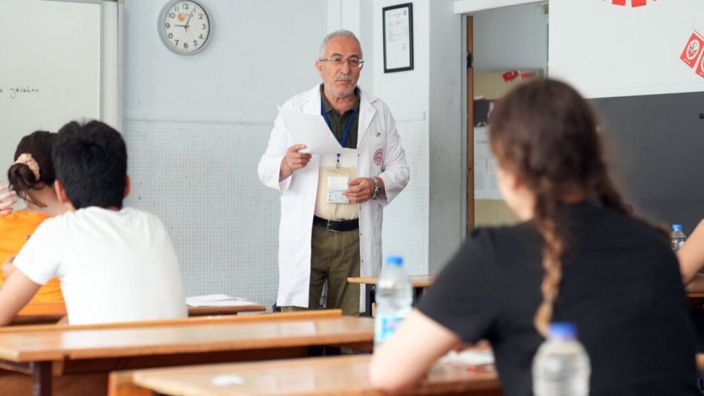 LGS 2. nakil sonuçları açıklandı – Birlik Haber Ajansı