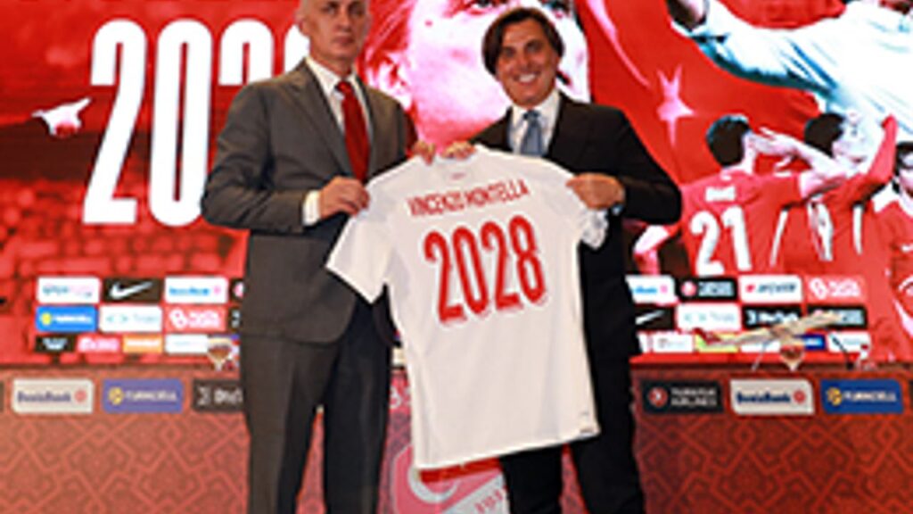 Montella’nın Sözleşmesi 2028 Yılına Kadar Uzatıldı – Birlik Haber Ajansı