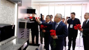 Madımak Olayının 32. yılında anma programı – Birlik Haber Ajansı