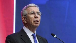 Mansur Yavaş: “İfade özgürlüğü, nefret aracı olmamalı” – Birlik Haber Ajansı