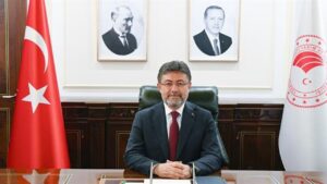 Bakan Yumaklı’dan orman yangınlarıyla ilgili açıklama – Birlik Haber Ajansı