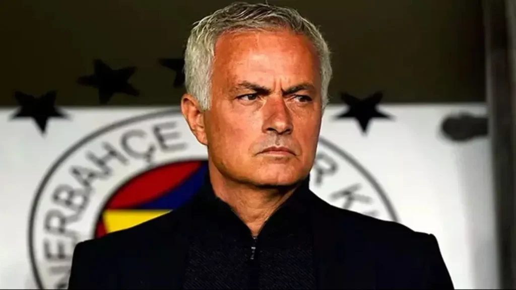 Mourinho’dan Orkun Kökçü yorumu: Artık Bruno Lage’yi rahatsız etmeyecek – Birlik Haber Ajansı