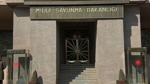 MSB: 12 şehidimiz için tahkikat başlatıldı