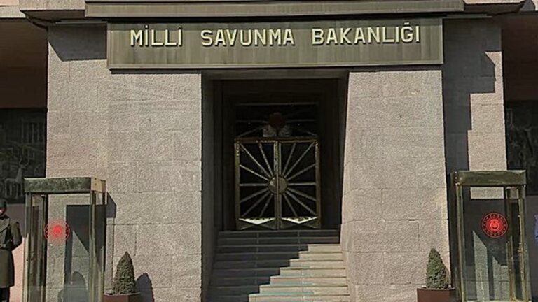MSB yeni personel alımı yapacak – Birlik Haber Ajansı