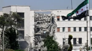 İsrail’in Gazze’ye yönelik saldırılarında 25 Filistinli hayatını kaybetti – Birlik Haber Ajansı