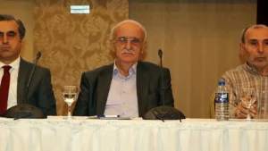 Cansuyu Yardımlaşma ve Dayanışma Derneği Genel Başkanı Köylü: “Çocuklarımızı öldürüyorlar” – Birlik Haber Ajansı