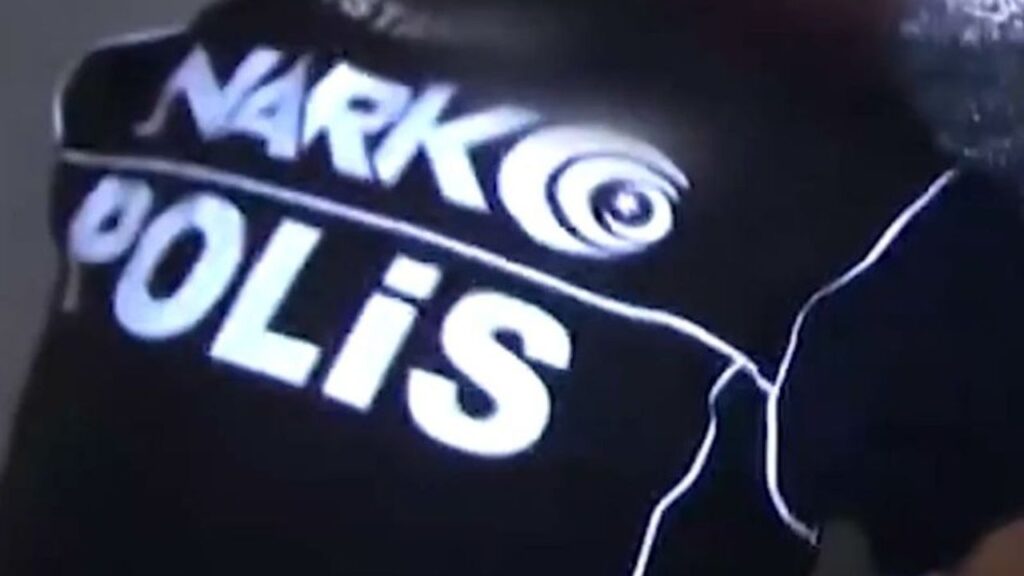 365 Kg Uyuşturucu Madde Ele Geçirildi – Birlik Haber Ajansı