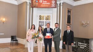 Ankara’dan İzmir’e ortak akıl! – Birlik Haber Ajansı