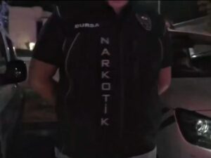 21 İlde, 304 Zehir Taciri Yakalandı – Birlik Haber Ajansı