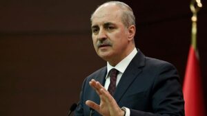 Kurtulmuş’tan İsrail’e: Hukuk tanımaz saldırılarını nefretle kınıyoruz – Birlik Haber Ajansı