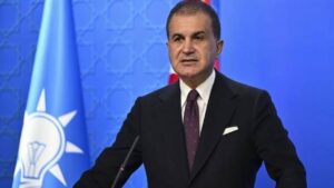 Çelik: Mücadele edeceğimizden kimsenin kuşkusu olmasın – Birlik Haber Ajansı