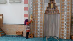 Ordu’da camiler pırıl pırıl – Birlik Haber Ajansı