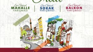 Sevginin şehri Ordu’da, 'Görülmeye Değer' güzellikler seçildi