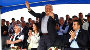 Gölköy’de Başkan Güler’e sevgi seli – Birlik Haber Ajansı